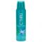 C-THRU Emerald Shine dezodorant w sprayu dla kobiet 150 ml