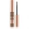 Catrice Brow Colorist Semi-Permanent tusz do brwi odcień 015 Soft Brunette 3,8 ml