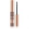 Catrice Brow Colorist Semi-Permanent tusz do brwi odcień 030 Dark 3,8 ml