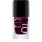 Catrice ICONails lakier do paznokci odcień 036 Ready To Grape Off! 10,5 ml