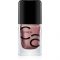 Catrice ICONails lakier do paznokci odcień 11 Go For Gold! 10,5 ml