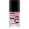 Catrice ICONails lakier do paznokci odcień 51 Easy Pink, Easy Go 10,5 ml