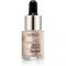 Catrice Light Correcting serum pod makijaż z delikatnym złotym brokatem odcień 020 Sunlight 14 ml