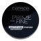 Catrice Prime And Fine puder matujący odcień 010 Translucent 9 g