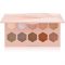 Catrice Superbia Vol. I Warm Copper paleta cieni do powiek odcień 010 BRONZE UPON A DREAM