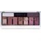 Catrice The Blazing Bronze Collection paleta cieni do powiek 010 Call it What You Want 10 g