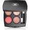 Chanel Les 4 Ombres intensywne cienie do powiek odcień 268 Candeur Et Expérience 2 g