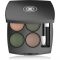 Chanel Les 4 Ombres intensywne cienie do powiek odcień 318 Blurry Green 2 g