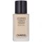 Chanel Les Beiges podkład rozświetlający dający naturalny efekt SPF 25 odcień N°22 30 ml