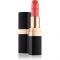 Chanel Rouge Coco szminka intensywnie nawilżający odcień 412 Teheran 3,5 g