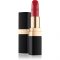 Chanel Rouge Coco szminka intensywnie nawilżający odcień 480 Corail Vibrant 3,5 g