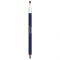 Clarins Eye Make-Up Eye Pencil kredka do oczu z pędzelkiem odcień 03 Intense Blue 1,05 g
