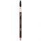Clarins Eye Make-Up Eyebrow Pencil trwała kredka do brwi odcień 01 Dark Brown 1,1 g