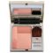 Clarins Face Make-Up Blush Prodige rozjaśniający róż do policzków odcień 02 Soft Peach 7,5 g