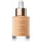 Clarins Face Make-Up Skin Illusion rozświetlający podkład nawilżający SPF 15 odcień 107 Beige 30 ml