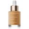 Clarins Face Make-Up Skin Illusion rozświetlający podkład nawilżający SPF 15 odcień 110 Honey 30 ml