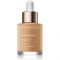 Clarins Face Make-Up Skin Illusion rozświetlający podkład nawilżający SPF 15 odcień 30 ml