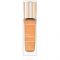 Clarins Face Make-Up True Radiance podkład nawilżająco-rozświetlający nadający perfekcyjny wygląd SPF 15 113 Chestnut 30 ml