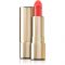 Clarins Lip Make-Up Joli Rouge Brillant szminka nawilżająca z wysokim połyskiem odcień 26 Hibiscus 3,5 g
