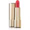 Clarins Lip Make-Up Joli Rouge Brillant szminka nawilżająca z wysokim połyskiem odcień 27 Hot Fuchsia 3,5 g