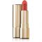 Clarins Lip Make-Up Joli Rouge Brillant szminka nawilżająca z wysokim połyskiem odcień 30 Soft Berry 3,5 g