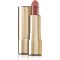 Clarins Lip Make-Up Joli Rouge Brillant szminka nawilżająca z wysokim połyskiem odcień 758S Sandy Pink 3,5 g