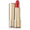 Clarins Lip Make-Up Joli Rouge Brillant szminka nawilżająca z wysokim połyskiem odcień 761S Spicy Chilli 3,5 g