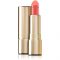Clarins Lip Make-Up Joli Rouge Brillant szminka nawilżająca z wysokim połyskiem odcień Rose Blossom 3,5 g