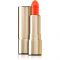 Clarins Lip Make-Up Joli Rouge trwała szminka o dzłałaniu nawilżającym odcień 701 Orange Fizz 3,5 g