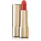 Clarins Lip Make-Up Joli Rouge trwała szminka o dzłałaniu nawilżającym odcień 737 Spicy Cinnamon 3,5 g