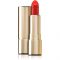 Clarins Lip Make-Up Joli Rouge trwała szminka o dzłałaniu nawilżającym odcień 743 Cheerry Red 3,5 g