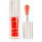 Clarins Lip Make-Up Lip Comfort Oil kuracja odżywiająca do ust odcień Tangerine 7 ml