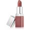Clinique Pop Matte matująca pomadka + baza pod podkład 2 w 1 odcień 09 Beach Pop 3,9 g