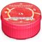 Country Candle Grapefruit Ginger świeczka typu tealight 42 g