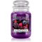 Country Candle Wild Berry Balsamic świeczka zapachowa 652 g