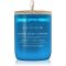 DW Home Indigo Seas + Cotton świeczka zapachowa 501 g