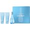 Davidoff Cool Water Woman zestaw upominkowy XI. dla kobiet
