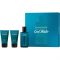 Davidoff Cool Water zestaw upominkowy XVIII. dla mężczyzn