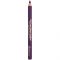 Dermacol 12H True Colour Eyeliner trwała kredka do oczu odcień 03 Purple