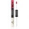 Dermacol 16H Lip Colour długotrwały kolor do ust i błyszczyk odcień 16 4,8 g