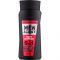 Dermacol Men Agent Sexy Sixpack żel pod prysznic 5 in 1 250 ml