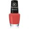 Dermacol Mini Summer Collection lakier do paznokci odcień 05 Punk Red 5 ml