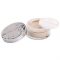 Dior Diorskin Nude Air Loose Powder puder sypki dla zdrowego wyglądu odcień 020 Beige Clair/Light Beige 16 g