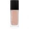 Dior Forever podkład o przedłużonej trwałości SPF 35 odcień 1CR Cool Rosy 30 ml