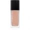 Dior Forever podkład o przedłużonej trwałości SPF 35 odcień 2,5N Neutral 30 ml