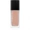 Dior Forever podkład o przedłużonej trwałości SPF 35 odcień 2CR Cool Rosy 30 ml