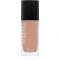Dior Forever podkład o przedłużonej trwałości SPF 35 odcień 2WP Warm Peach 30 ml