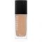 Dior Forever podkład o przedłużonej trwałości SPF 35 odcień 3WO Warm Olive 30 ml