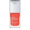 Dior Vernis lakier do paznokci odcień 445 Coral Crush 10 ml