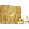 Dolce & Gabbana The One zestaw upominkowy XIII. dla kobiet woda perfumowana 30 ml + mleczko do ciała 100 ml